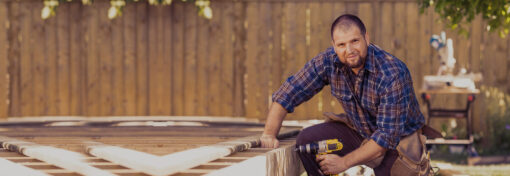 Timber Deck - Image 2