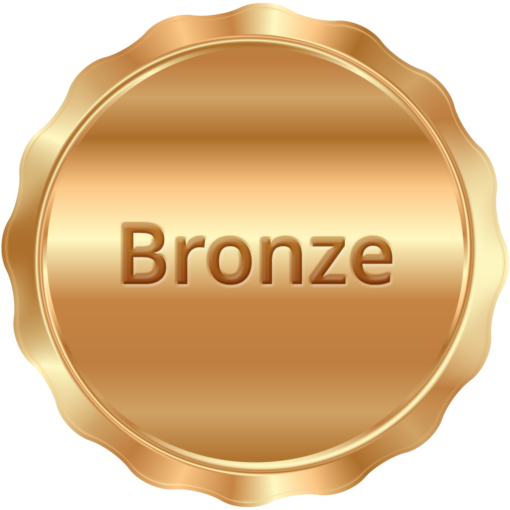 Bronze Carpenter Package
