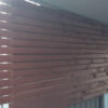 Timber Privacy Screening - Image 2